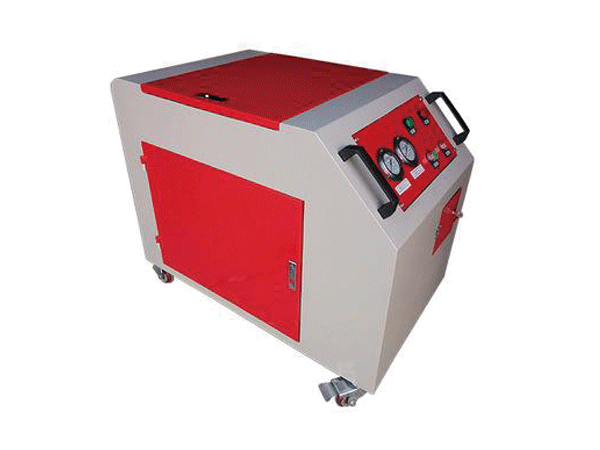 箱式移动滤油机一般用在哪种场所？