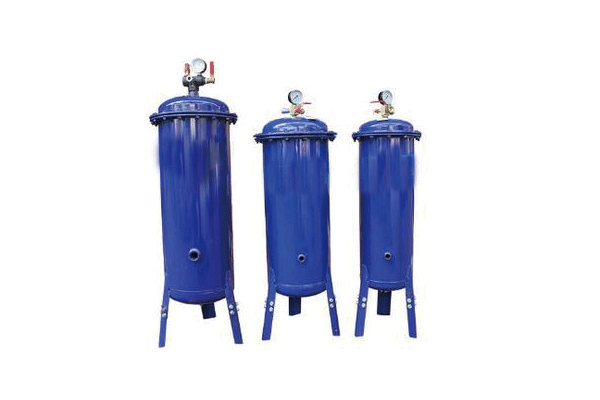空压机的油水分离器是特种设备吗？